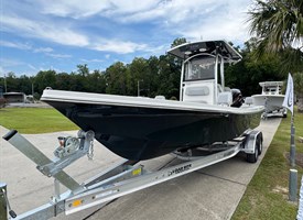 Anglers Marine
